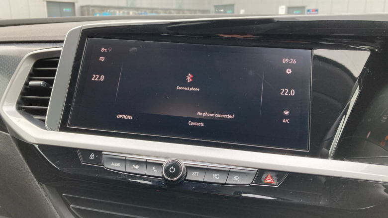 Vauxhall Grandland 1.2 Turbo Ultimate 5dr Petrol Hatchback